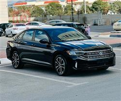 فولكسفاغن جيتا